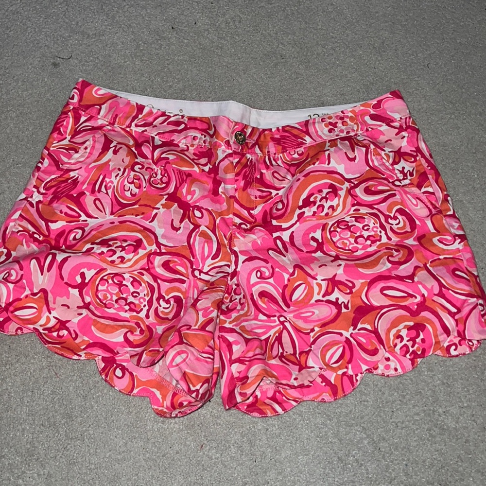 Lily Pulitzer Short